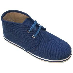 Zapatillas de lona Mayorista Tejano 28/37 141